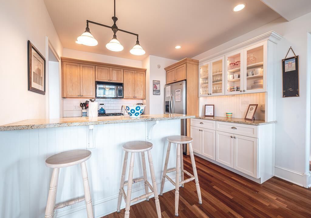Photo of Kitchen in Admiral Estates