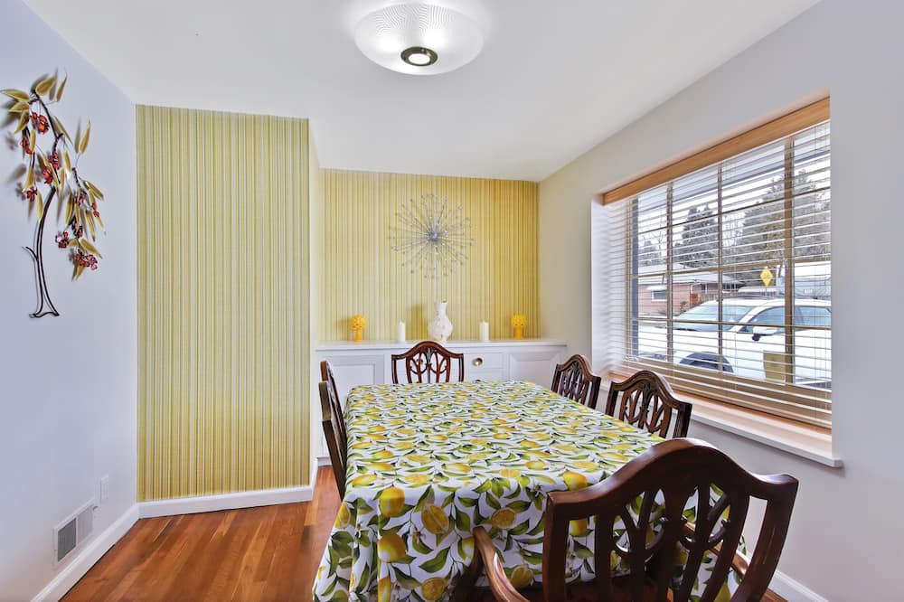 Photo of Bedroom in Franklin - Randolph