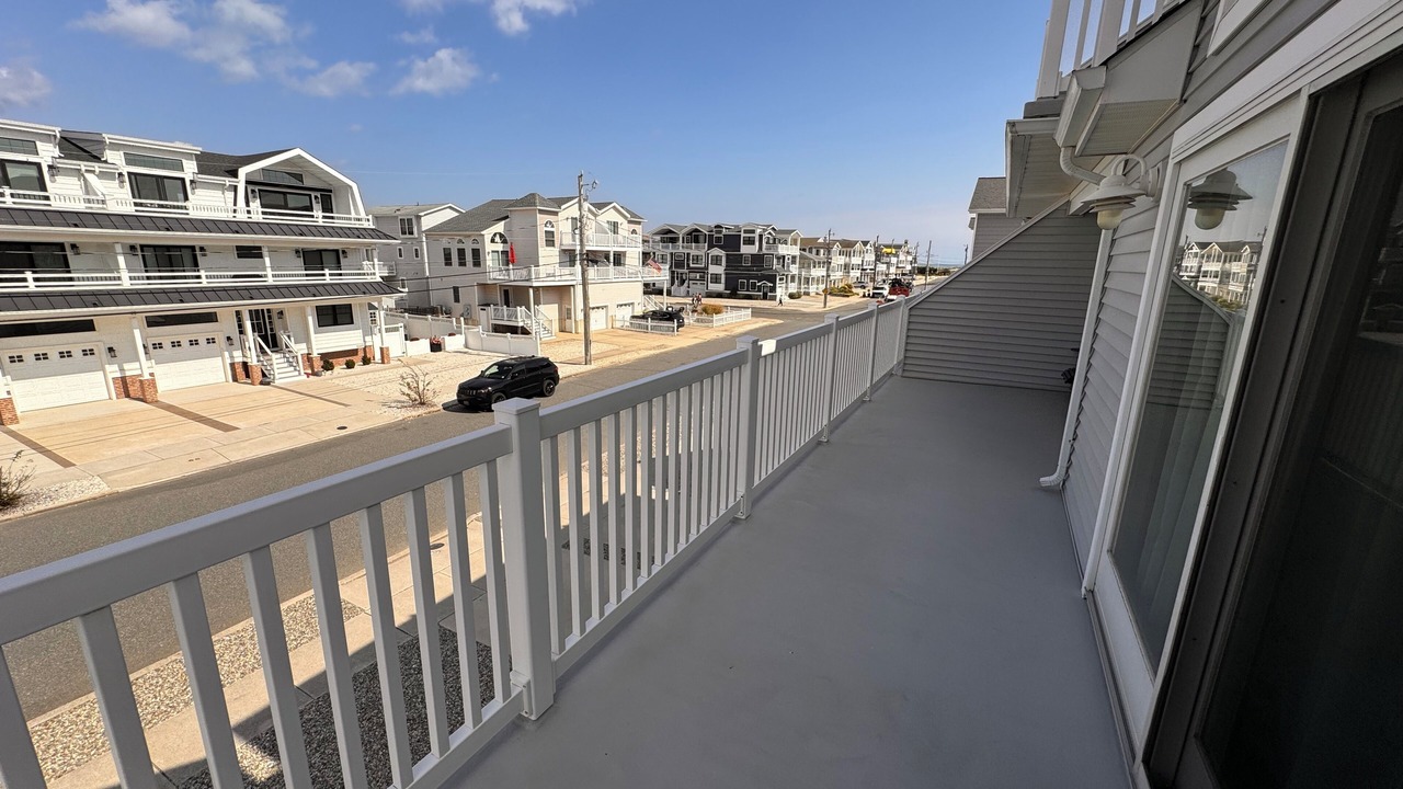 Photo of Outdoor in Townsend's Inlet