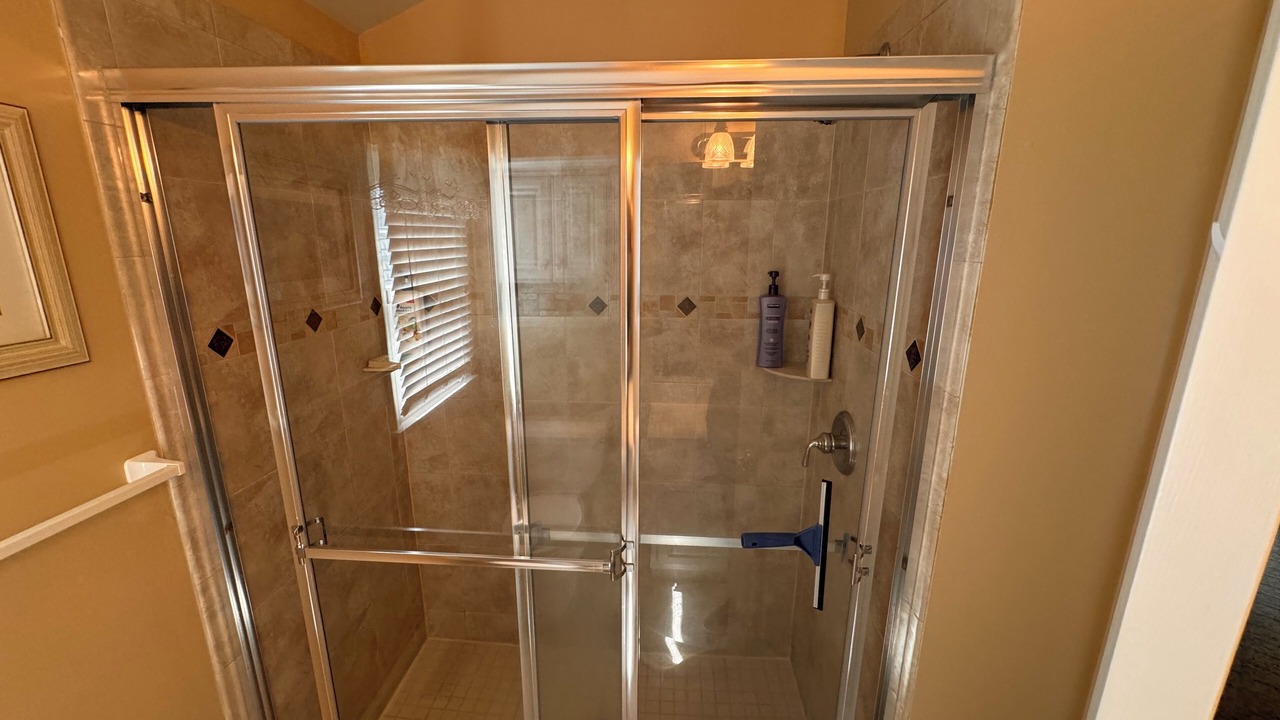 Photo of Bathroom in Townsend's Inlet