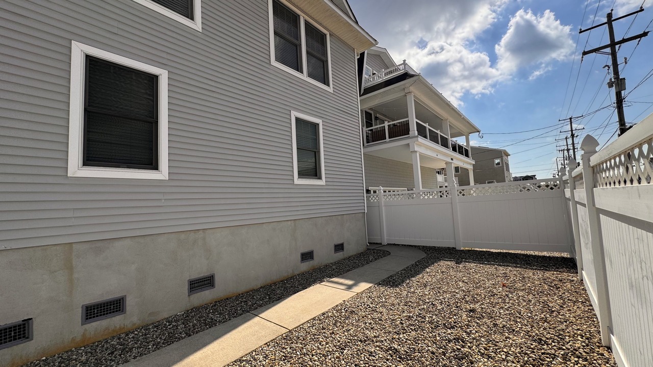 Photo of Outdoor in Townsend's Inlet