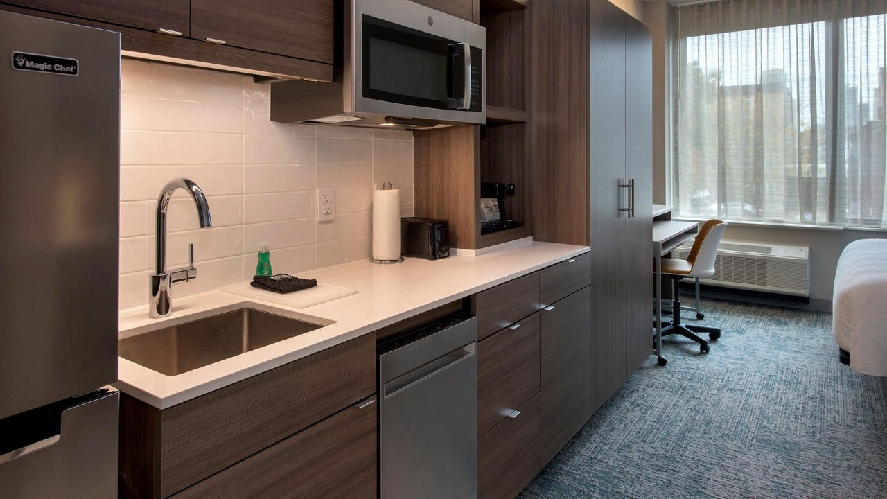 Photo of Kitchen in Gowanus