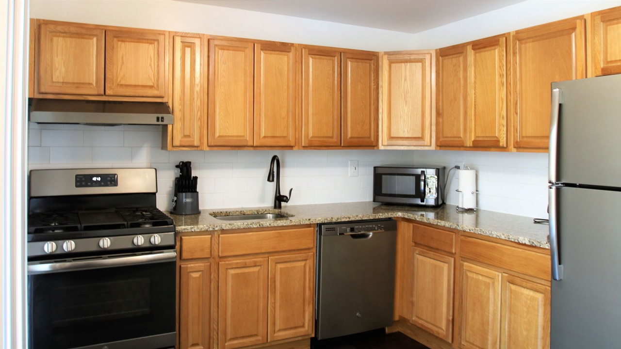 Photo of Kitchen in Bridgewater