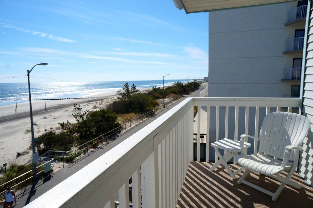 Photo of Patio Balcony in Sea Isle City