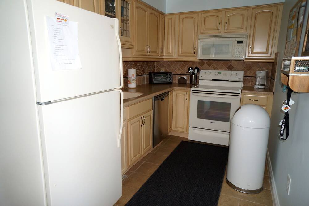 Photo of Kitchen in Sea Isle City