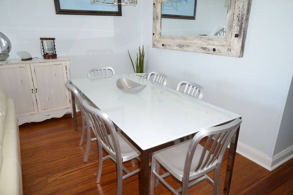 Photo of Kitchen in Sea Isle City