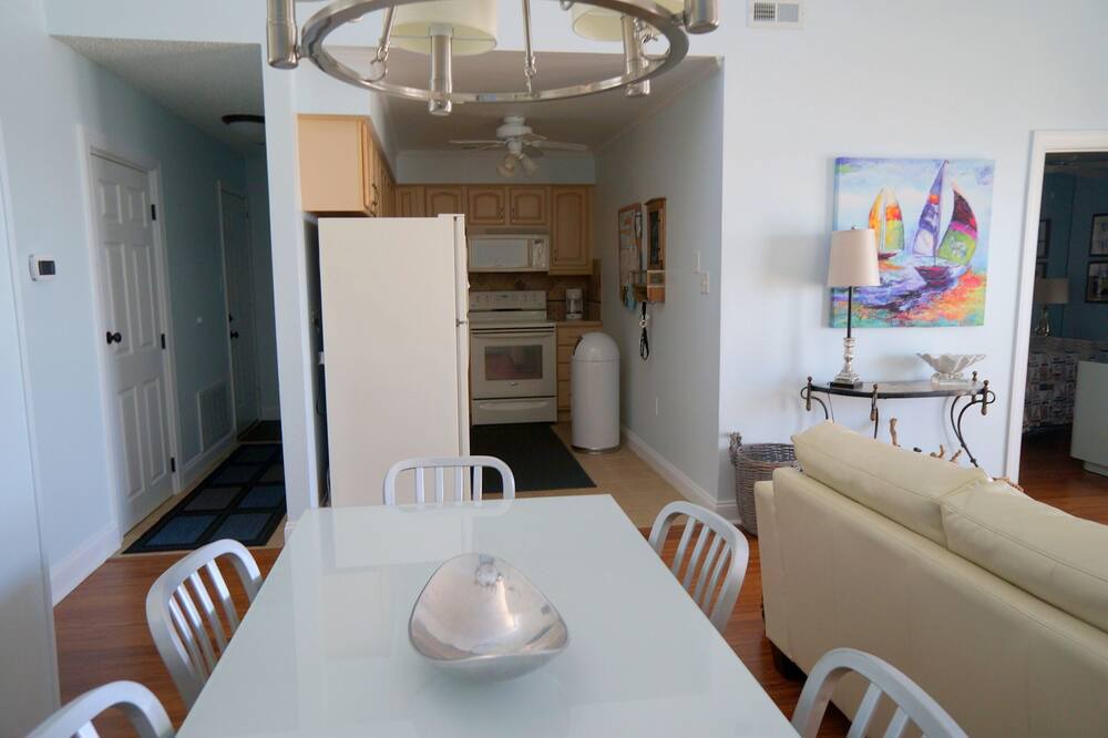 Photo of Kitchen in Sea Isle City
