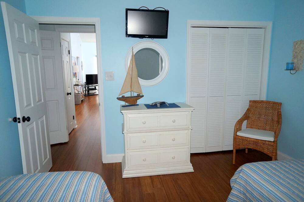 Photo of Bedroom in Sea Isle City