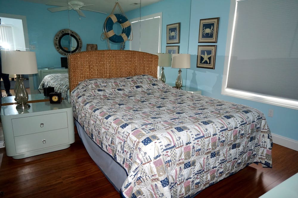Photo of Bedroom in Sea Isle City