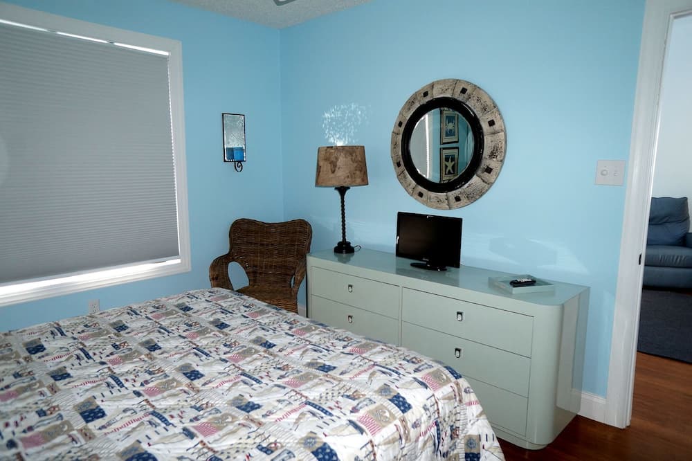 Photo of Bedroom in Sea Isle City