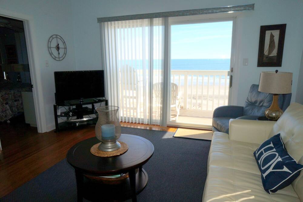 Photo of Livingroom in Sea Isle City