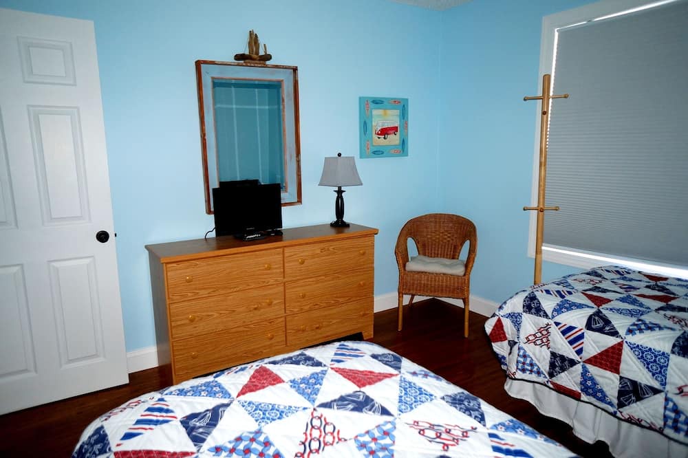 Photo of Bedroom in Sea Isle City