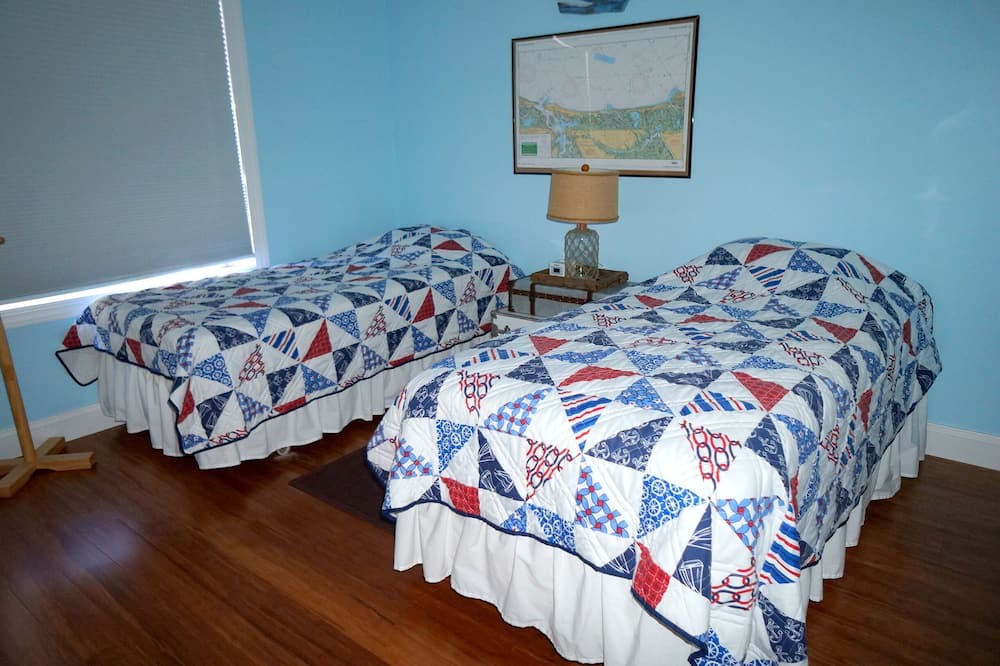 Photo of Bedroom in Sea Isle City