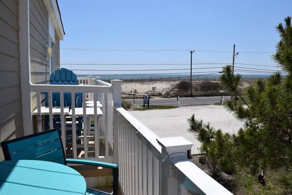 Photo of Patio Balcony in Dennisville