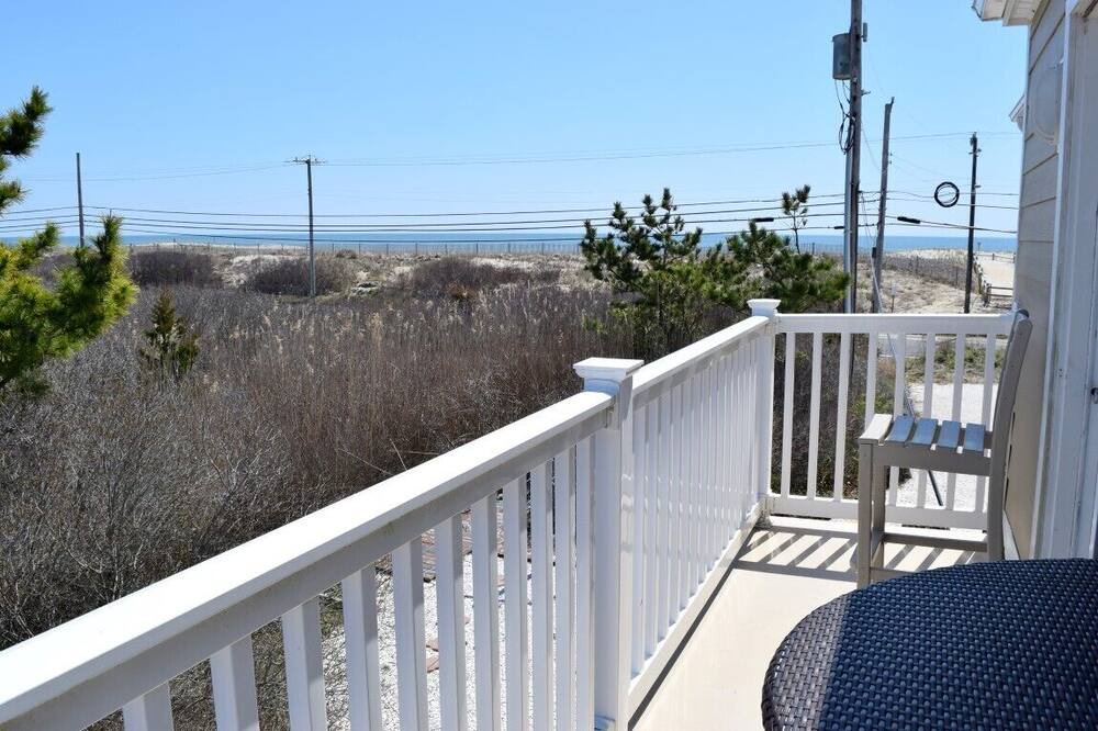 Photo of Patio Balcony in Dennisville