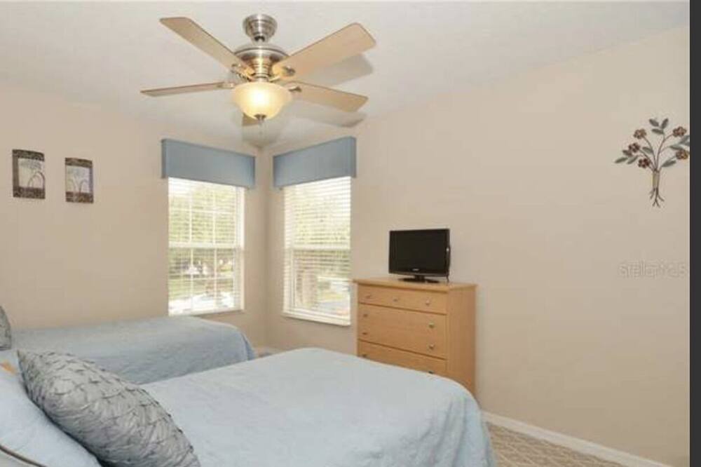 Photo of Bedroom in Solana