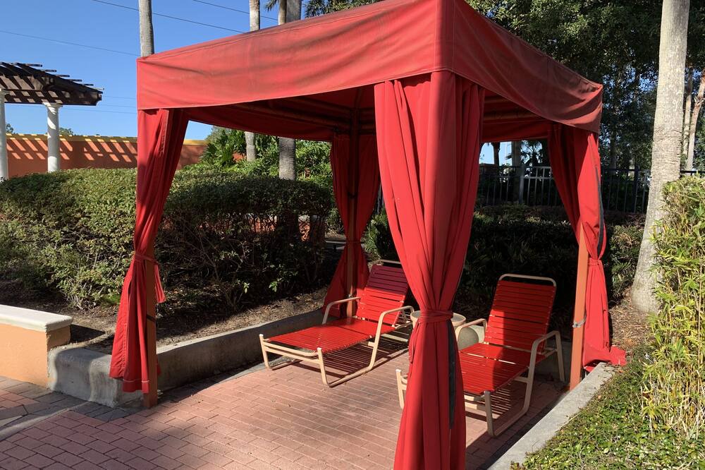 Photo of Outdoor in Solana