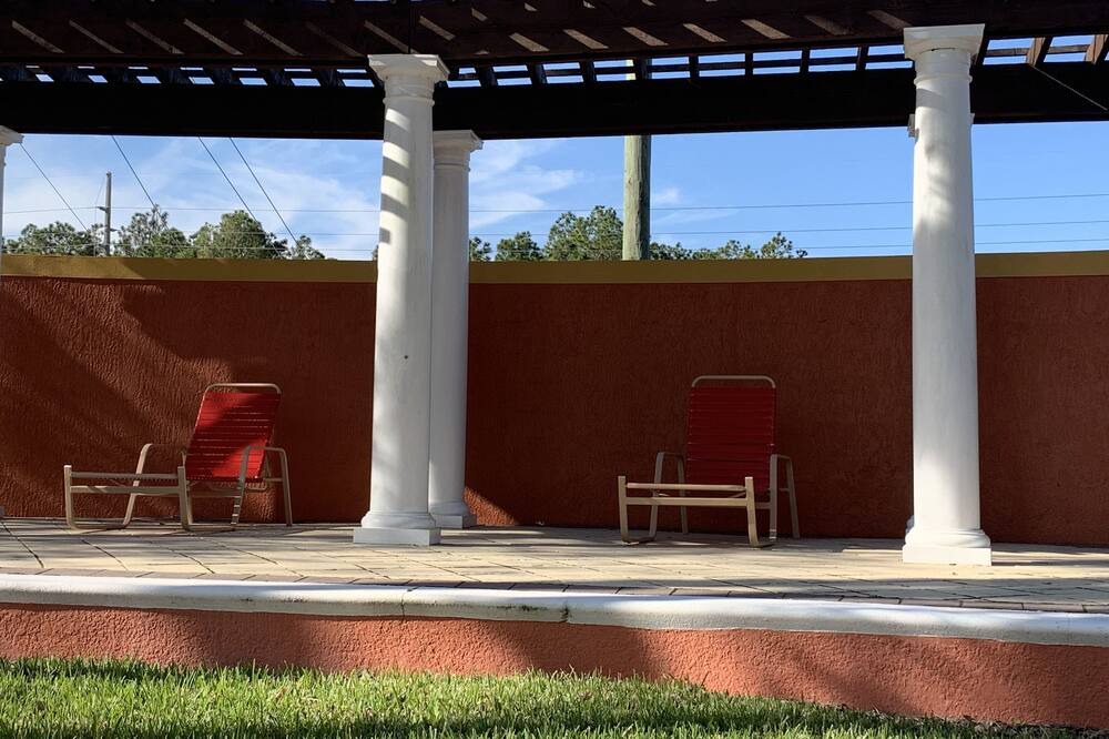 Photo of Patio Balcony in Solana