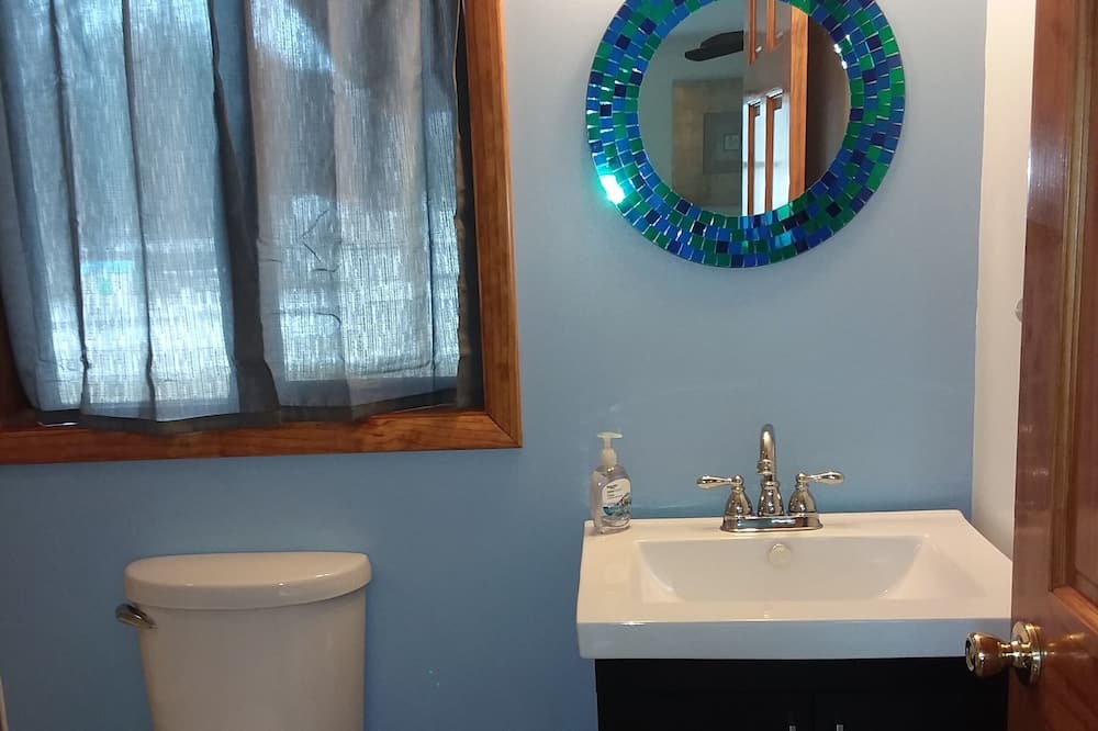 Photo of Bathroom in Lock Haven