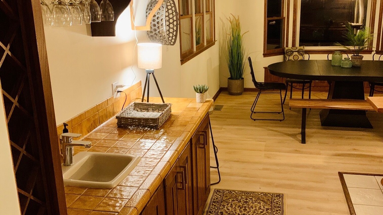Photo of Kitchen in Gypsum