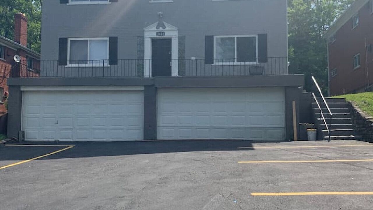 Photo of Outdoor in Amberley Village
