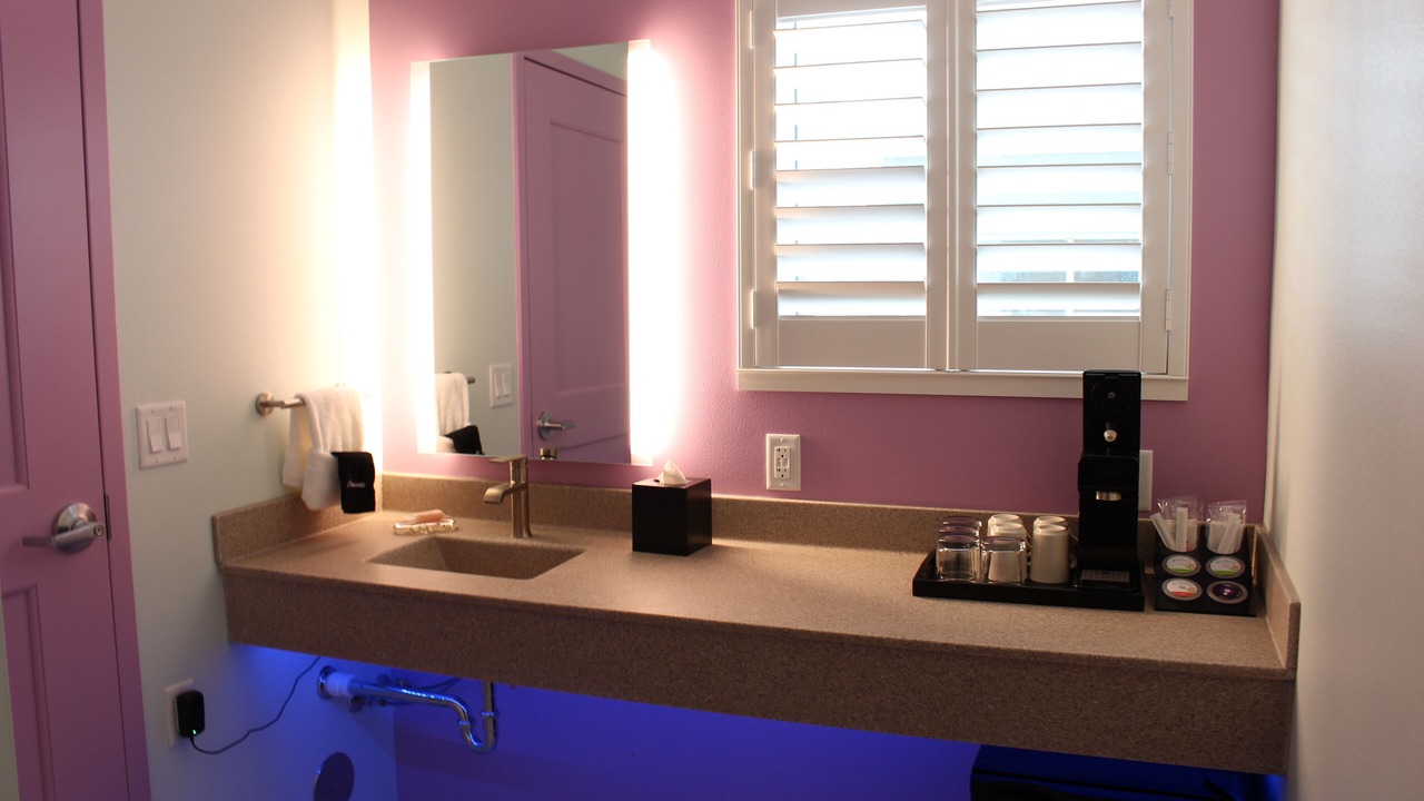 Photo of Bathroom in Logan