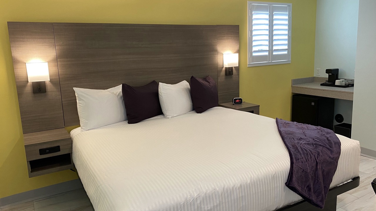 Photo of Bedroom in Logan