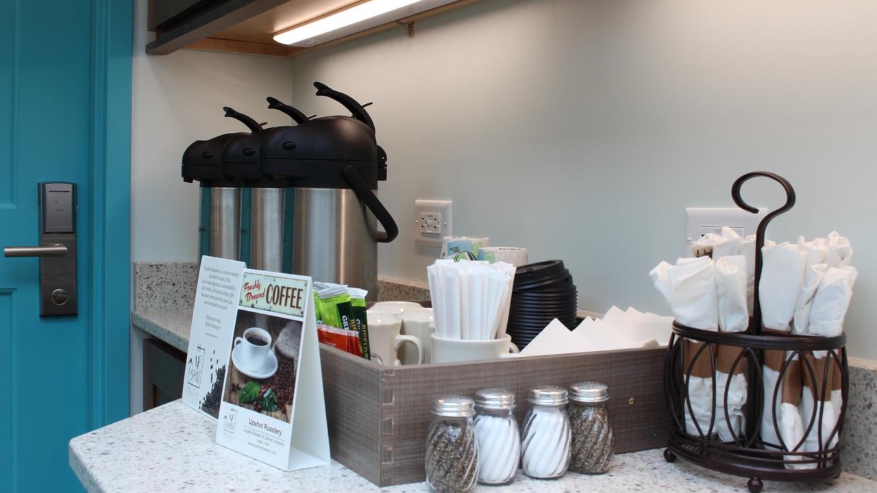 Photo of Kitchen in Logan