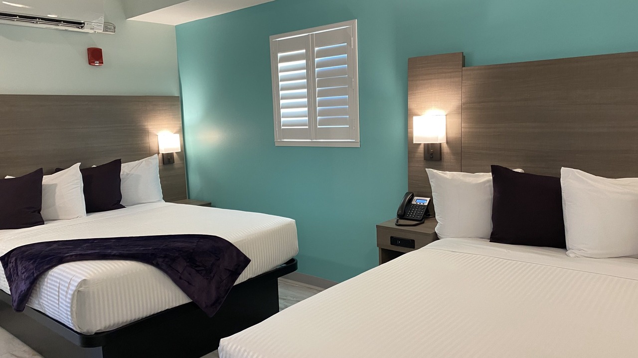 Photo of Bedroom in Logan