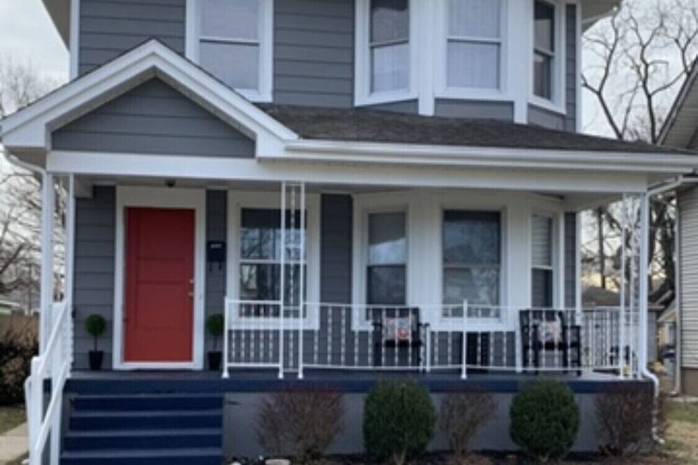 Photo of Outdoor in Middletown