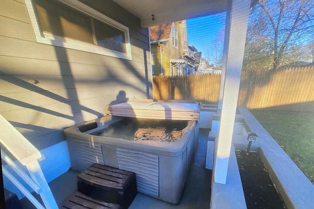 Photo of Outdoor in Middletown