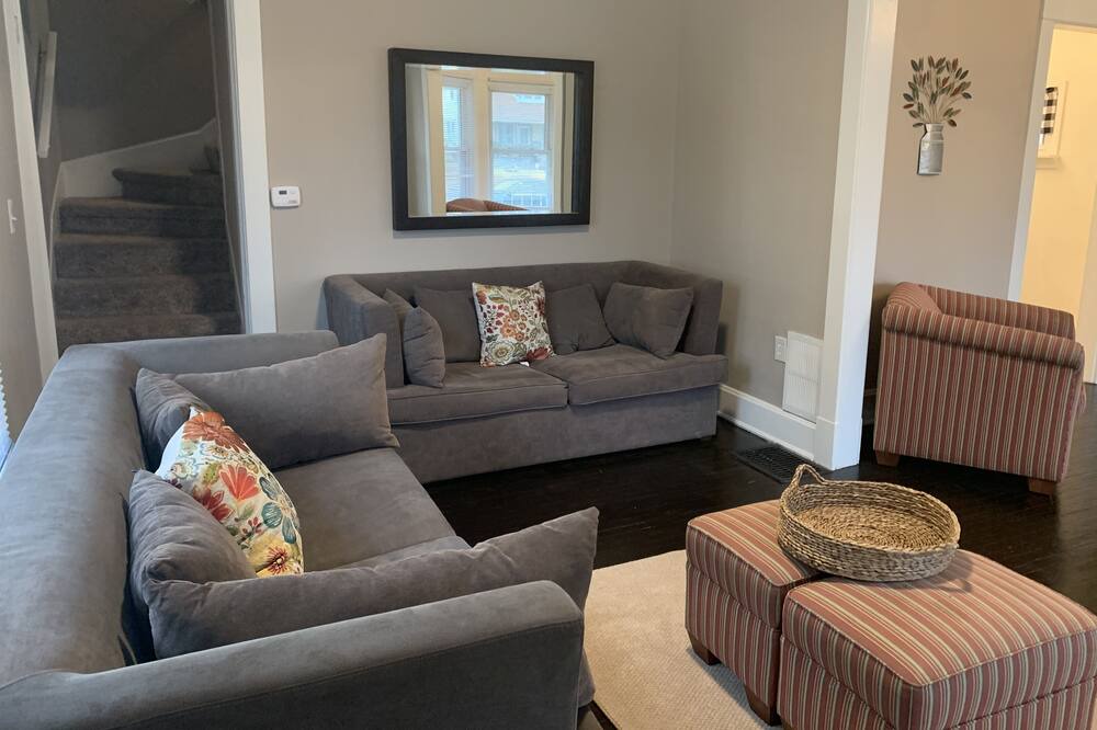 Photo of Bedroom in Middletown