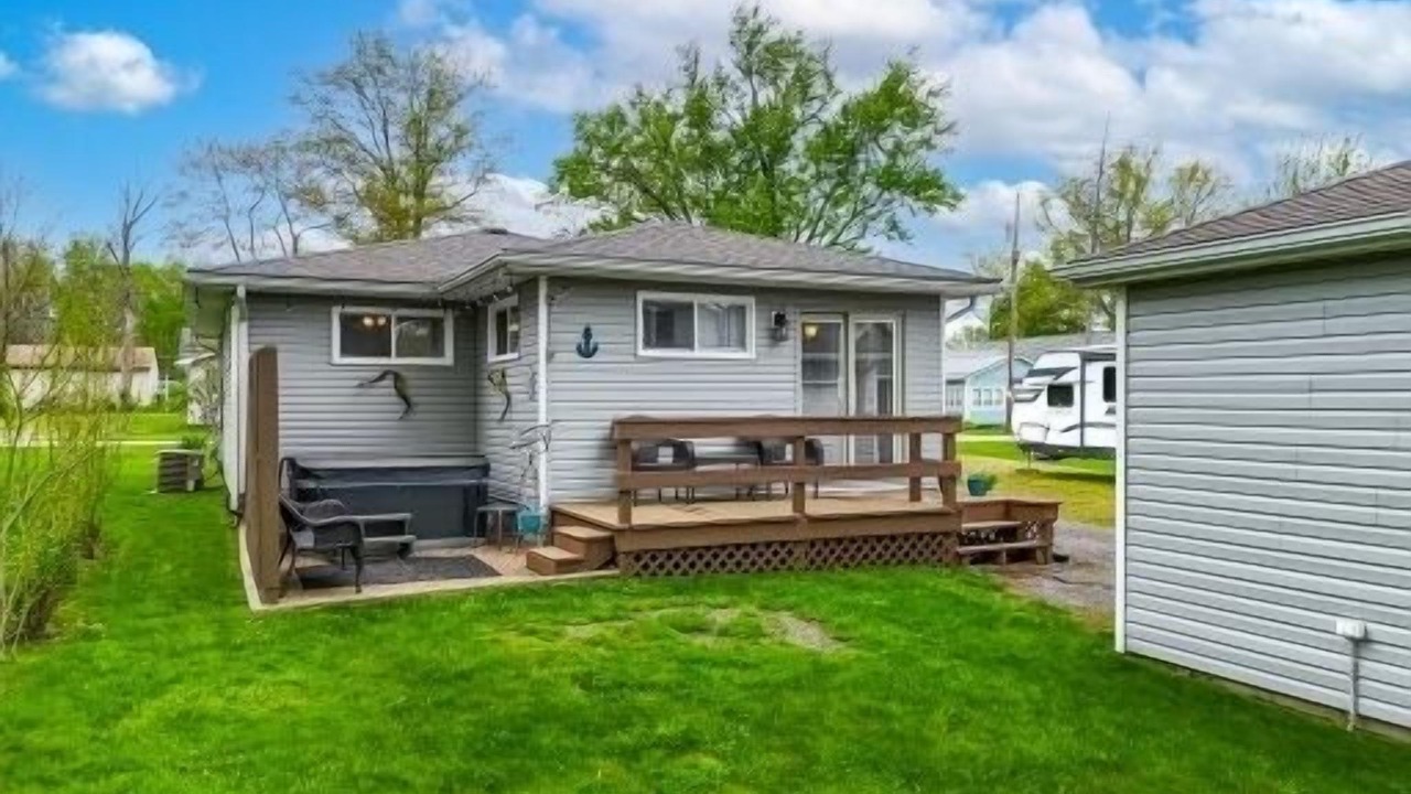 Photo of Outdoor in Craig Beach