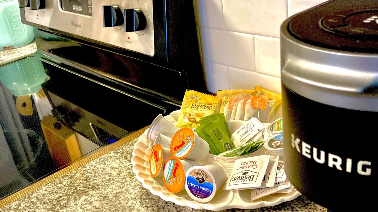 Photo of Kitchen in Craig Beach