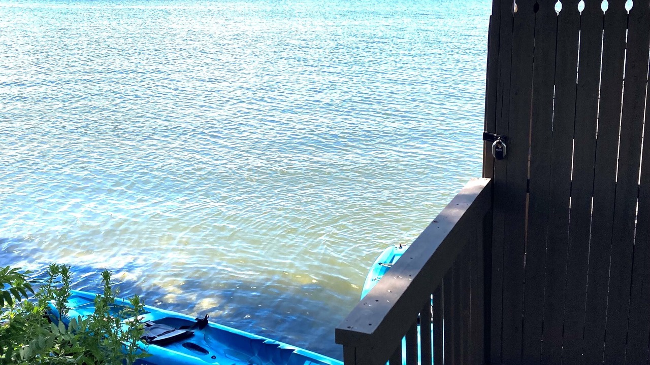Photo of Outdoor in Craig Beach
