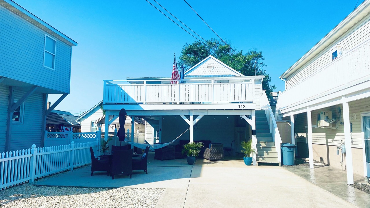 Photo of Outdoor in North Wildwood
