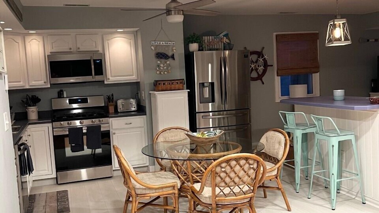 Photo of Kitchen in North Wildwood
