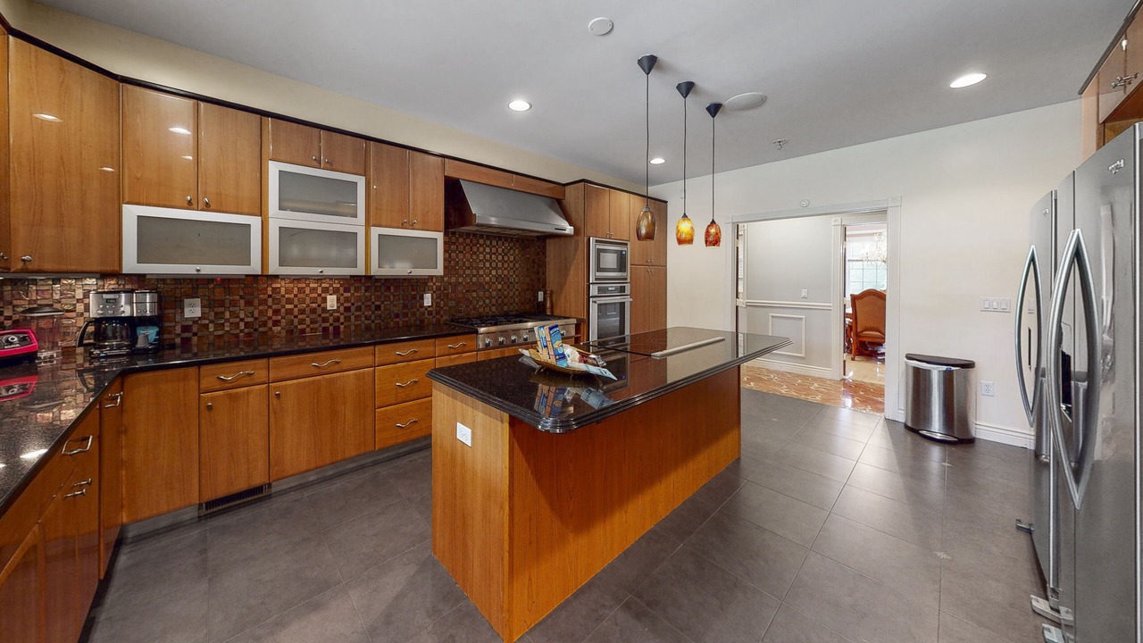 Photo of Kitchen in Tobyhanna