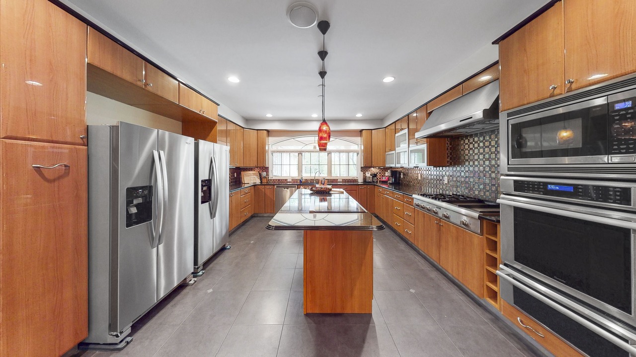 Photo of Kitchen in Tobyhanna