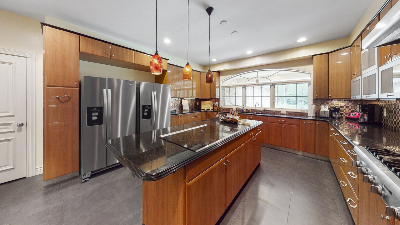 Photo of Kitchen in Tobyhanna