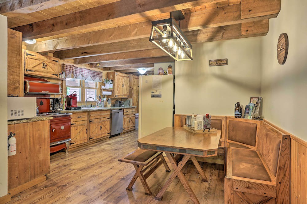 Photo of Kitchen in Town of Colchester