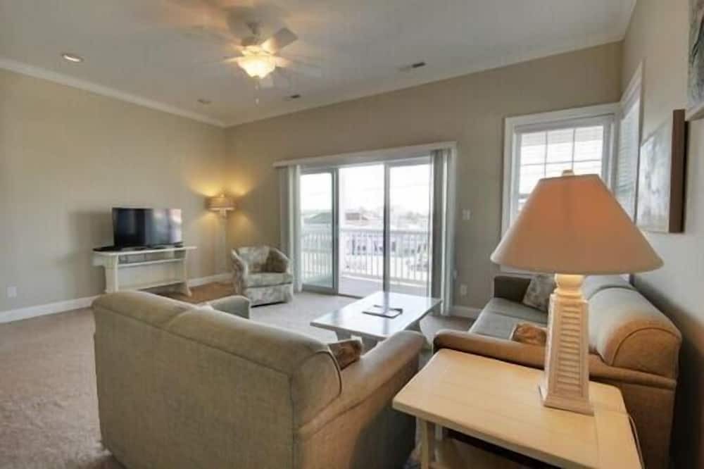 Photo of Livingroom in Ocean City