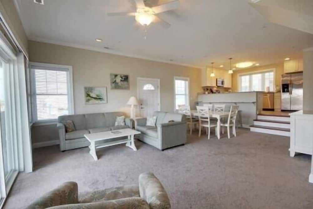 Photo of Livingroom in Ocean City