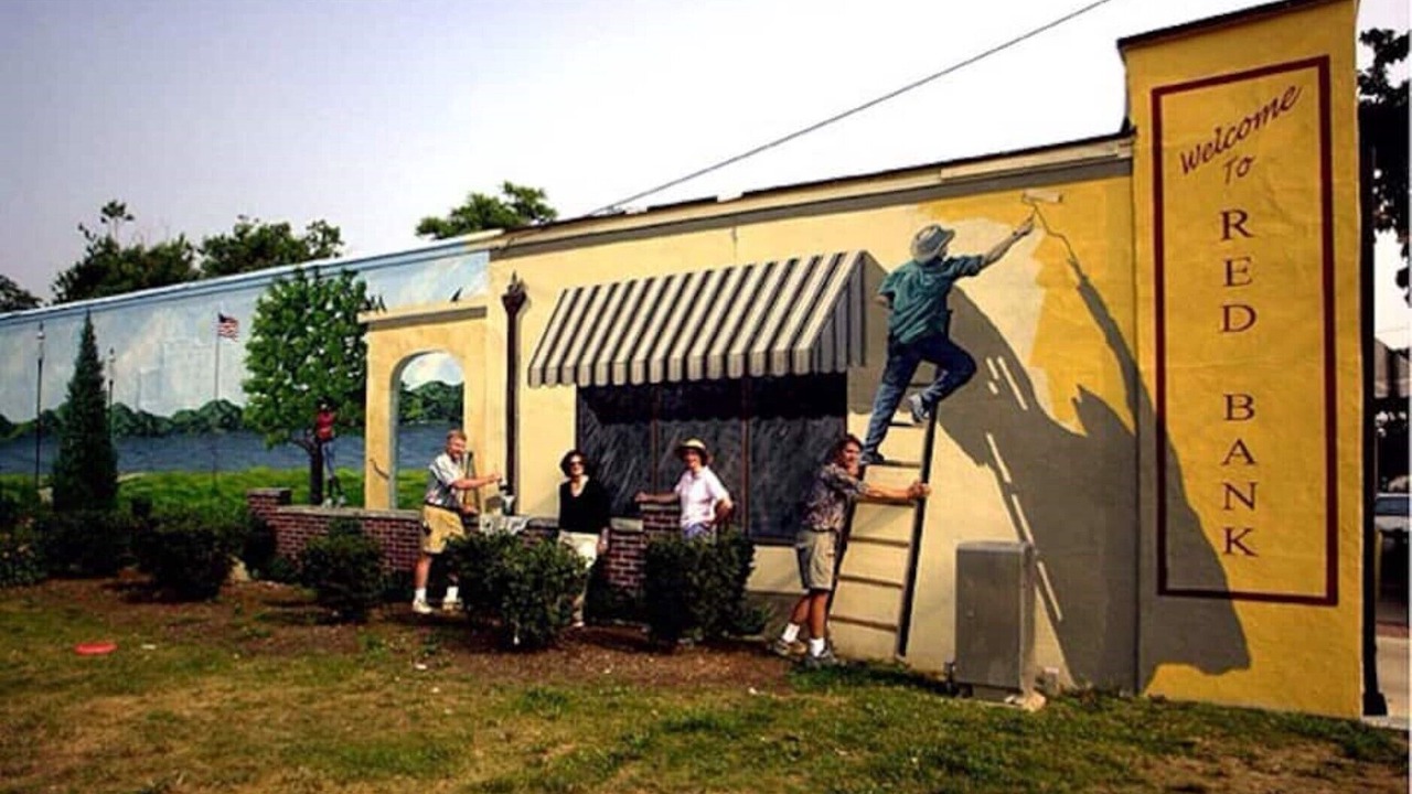 Photo of Outdoor in Red Bank