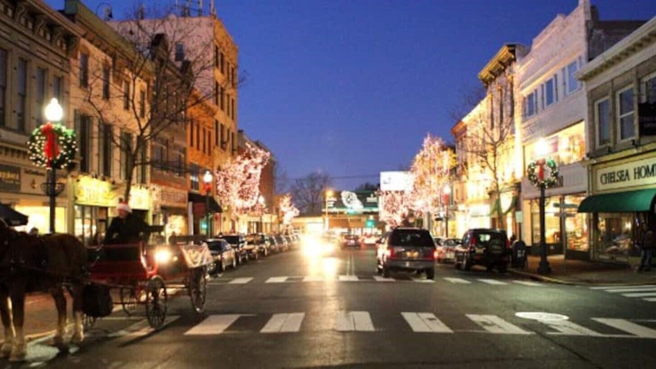 Photo of Outdoor in Red Bank