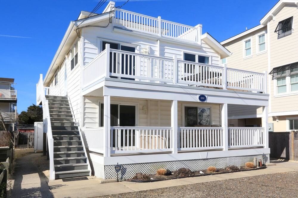 Photo of Outdoor in Townsend's Inlet