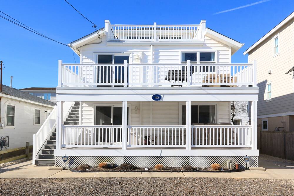 Photo of Outdoor in Townsend's Inlet