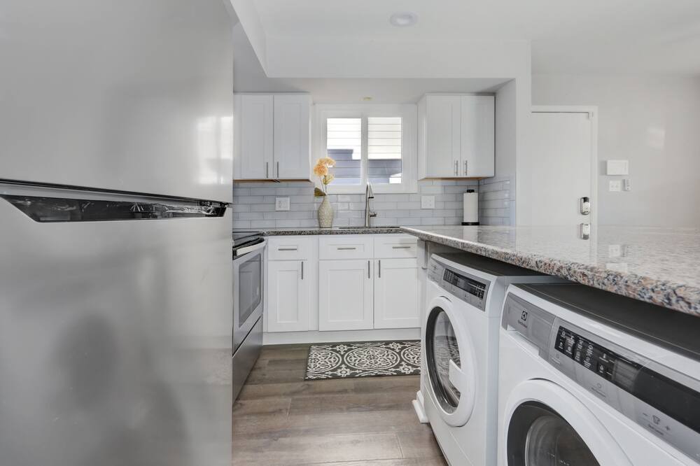 Photo of Kitchen in Townsend's Inlet