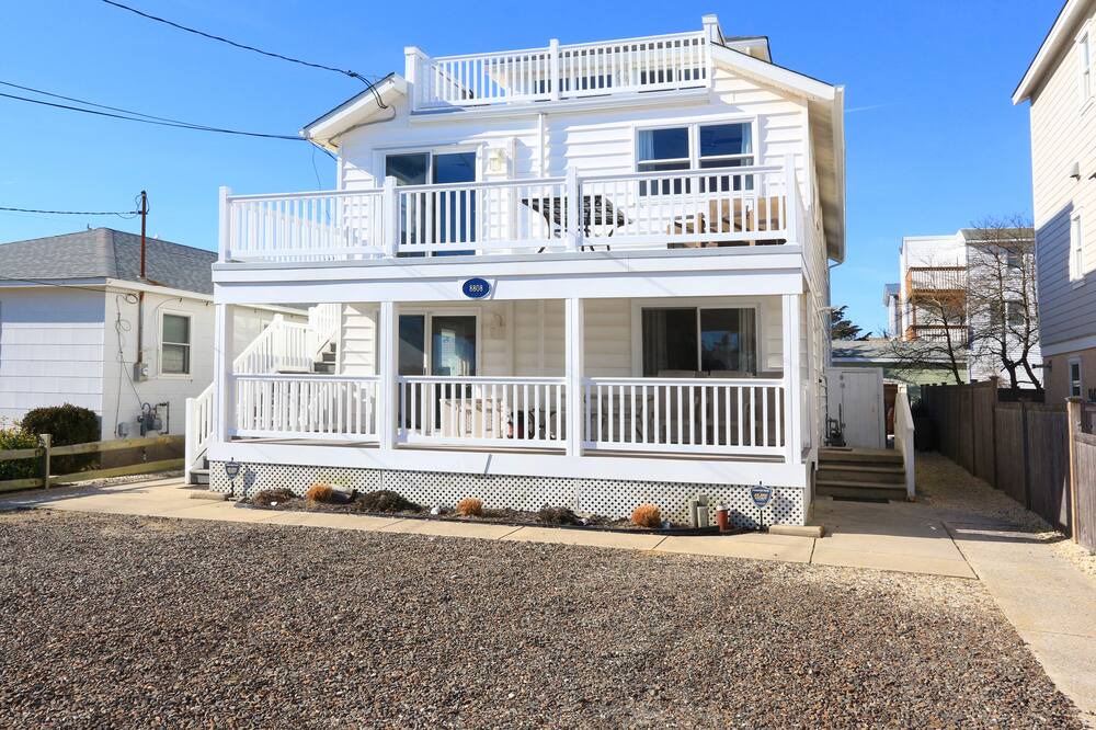 Photo of Outdoor in Townsend's Inlet