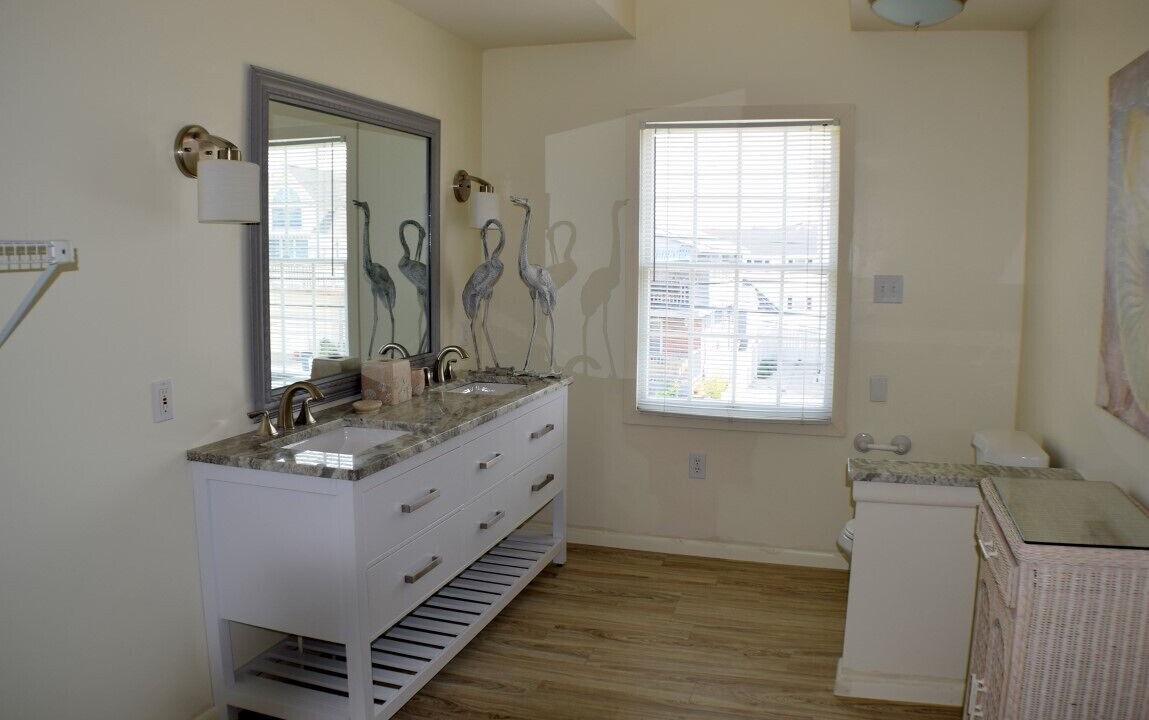 Photo of Bathroom in Townsend's Inlet